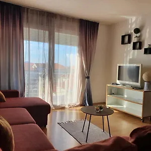 Апартаменты Cozy Two-bedroom, Задар